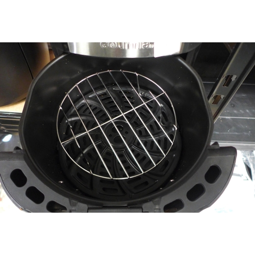 3462 - Gourmia Air fryer - (248-806/901 )  * This lot is subject to vat