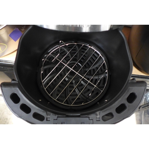 3463 - Gourmia Air Fryer  (249-1 )   * This lot is subject to vat