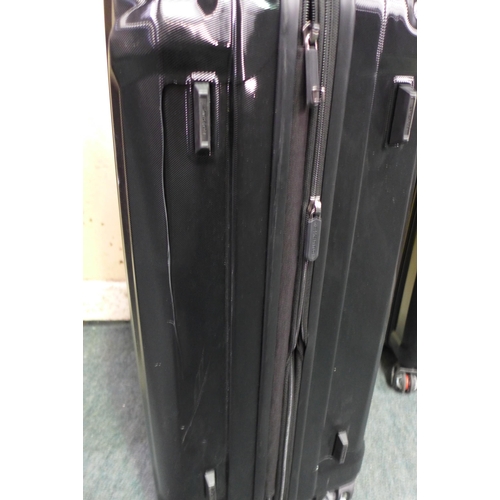 3144 - Samsonite Endure 2 Piece Hardside  Luggage Set  , Original RRP £133.99 + vat  , (249-203)   * This l... 