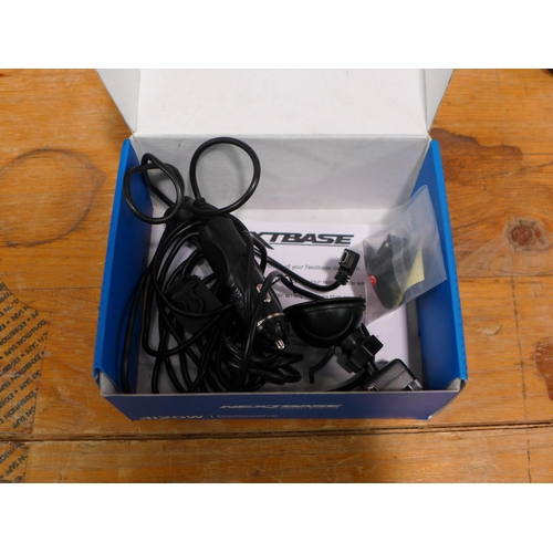 3181 - Nextbase Dash Cam 412Gw  , (249-473)   * This lot is subject to vat