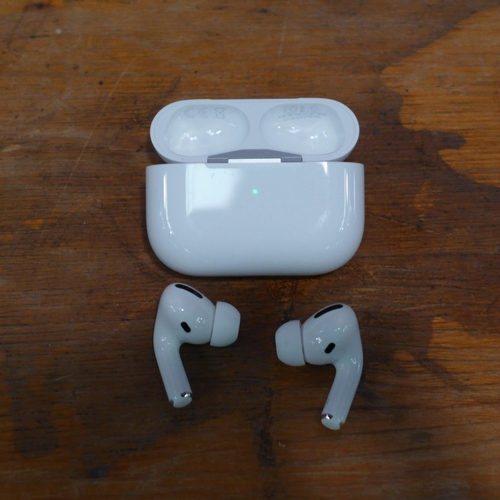 3193 - Apple Airpods Pro Magsafe - Mlwk3Zm/A    , Original RRP £164.99 + vat  (249-412)   * This lot is sub... 