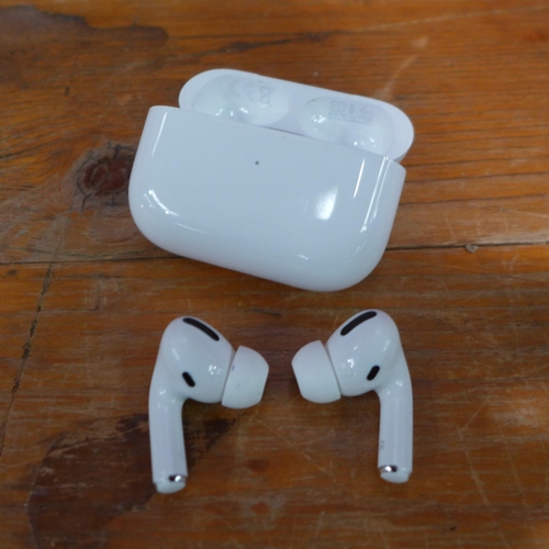 3220 - Apple Airpods Pro - Mwp22Zm/A   , Original RRP £189.99 + vat    , (249-375)   * This lot is subject ... 