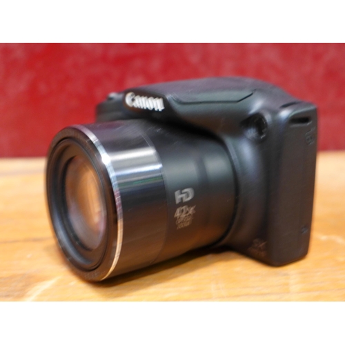 3234b - Canon Powershot Sx-420-IS Camera (  no Battery/No Charger)(   , (249-184)   * This lot is subject to... 