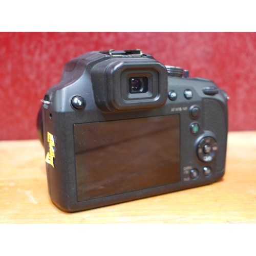 3234c - Panasonic Lumix Dc-Fz82 Bridge Camera (no battery/no charger)  , Original RRP £199.99 + vat , (249-1... 