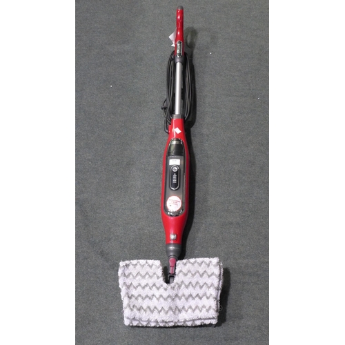 3018 - Shark Steam Mop  - S6003Ukco   , Original RRP £109.99 + vat      , (249-207)   * This lot is subject... 