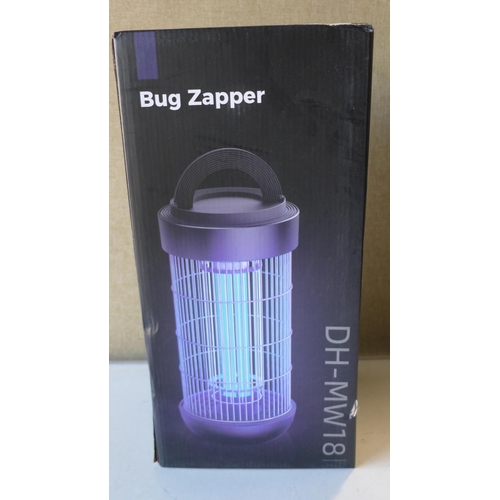 3091 - An electric bug zapper (DH-MW18)