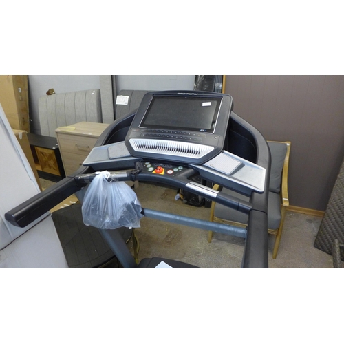 1669 - Proform Performance 800I Treadmill , Original RRP £791.66 + vat (4098-30)  * This lot is subject to ... 