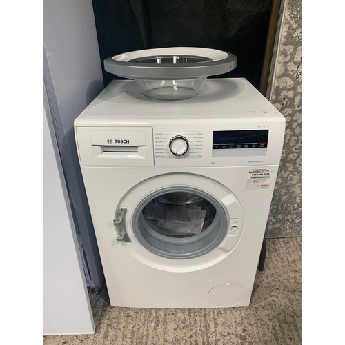 3473 - Bosch Washing Machine  Wan28281Gb 8Kg/1400Rpm , Original RRP £399.99 + vat , (249-1)   * This lot is... 