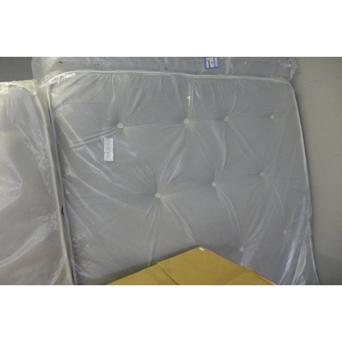 1660 - A kingsize mattress