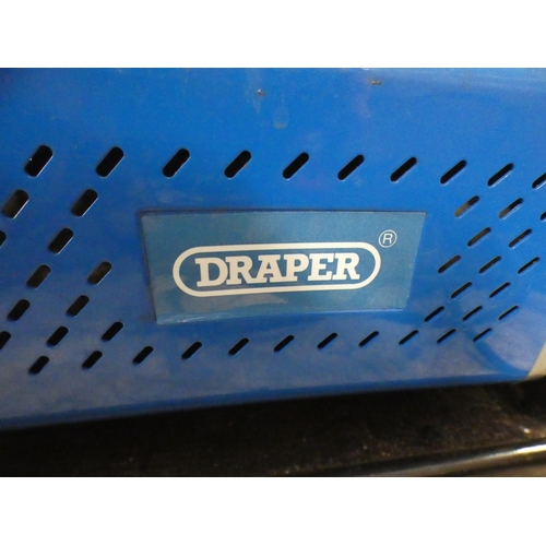 2099 - Draper 12v supply air compressor