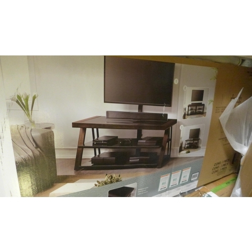 1682 - Harlowe 3-In-1 Tv Stand  , Original RRP £229.16 + vat (4099-56)  * This lot is subject to vat