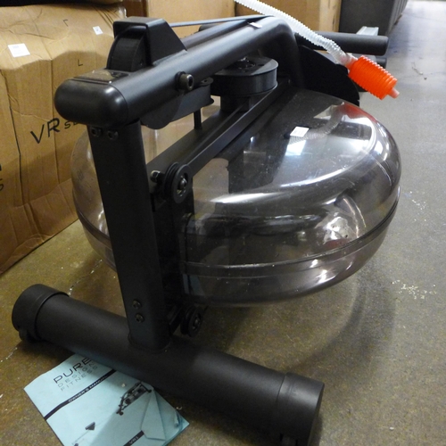 1995 - Pure Design Vr1 Rower     , Original RRP £408.33 + vat (4098-55)  * This lot is subject to vat