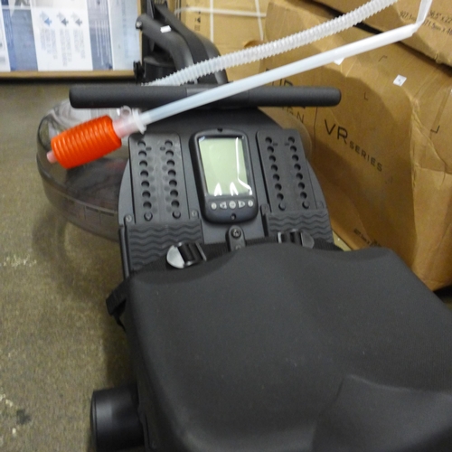 1995 - Pure Design Vr1 Rower     , Original RRP £408.33 + vat (4098-55)  * This lot is subject to vat