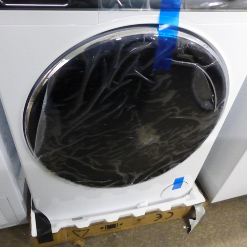 1477 - Haier 10Kg Washing Ecomm Hw100-B14979 With Steam    Original RRP £383.32 + vat  (4101-322)   * This ... 