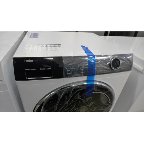 1477 - Haier 10Kg Washing Ecomm Hw100-B14979 With Steam    Original RRP £383.32 + vat  (4101-322)   * This ... 