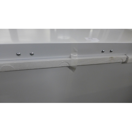 1478 - Hisense Chest Freezer 198L White Fc252D4Bw1       Original RRP £224.91 + vat  (4101-622)   * This lo... 