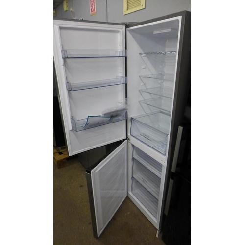 1489 - Hisense Fridge F Ecomm Rb388N4Bc10Uk Stainless Steel    Original RRP £274.91 + vat  (4101-822)   * T... 