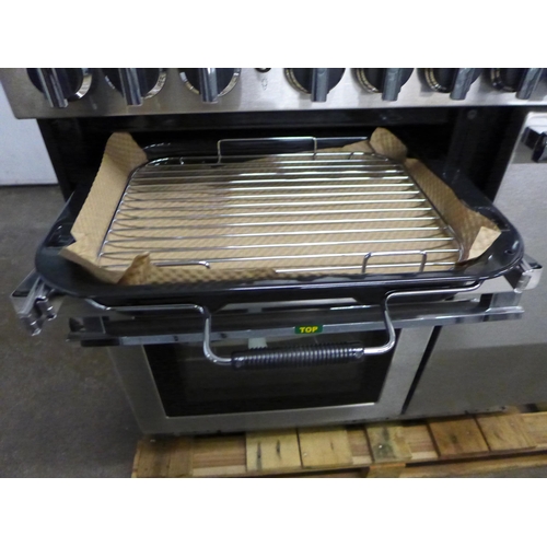 1491 - Rm Pdl90Eiss/C Ind 90 Sta Rangemaster 90Cm     Original RRP £1999.91 + vat  (4101-2222)   * This lot... 