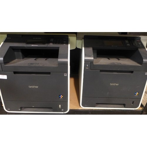 3344 - Quantity of printers * This lot is subject to vat