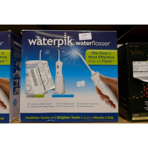 3346 - Waterpik Water Flosser