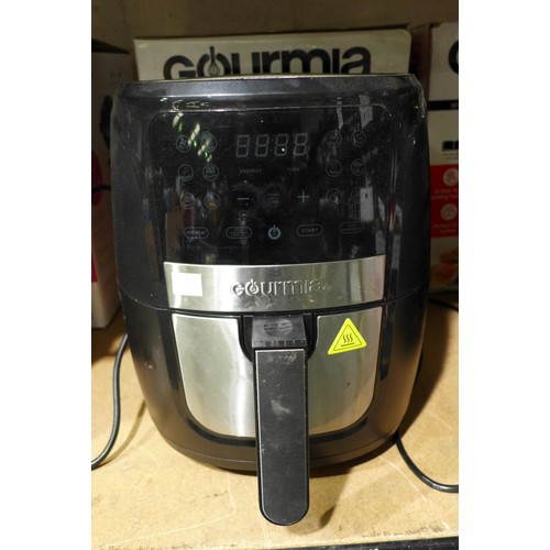 3349 - Gourmia Air Fryer