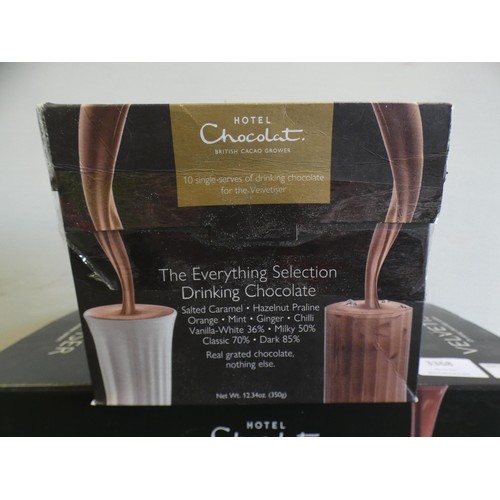 3347 - Hotel Chocolat Velvetiser