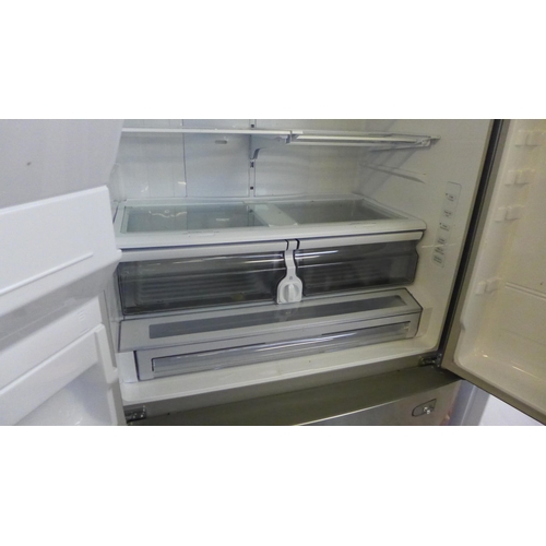 1612 - Ecomm Vignette Samsung Side By Side  Fridgefreezer -  Rf23R62E3Sr/Eu  Original RRP £1333.32 + vat  (... 