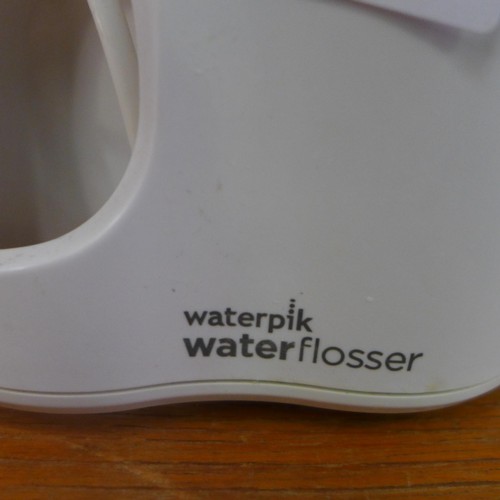 3090 - Waterpik Water Flosser  WP-150UK/WP-152UK (251-121)    * This lot is subject to vat