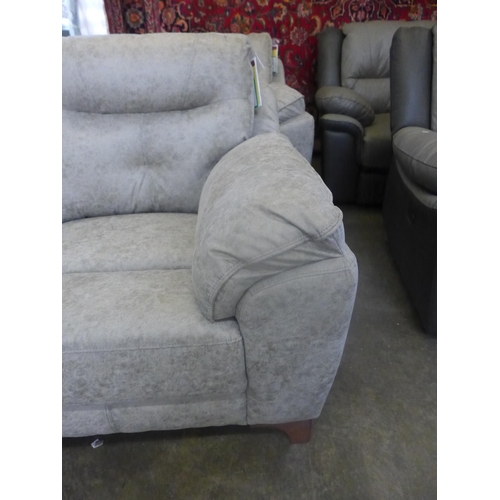 1569 - Titan three seater and two seater sofas