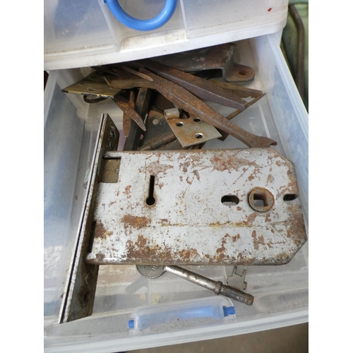 2127 - Approx. 30 joiners hand tools