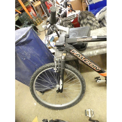 2163 - Falcon Reactor mountain bike