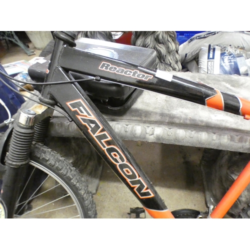 2163 - Falcon Reactor mountain bike