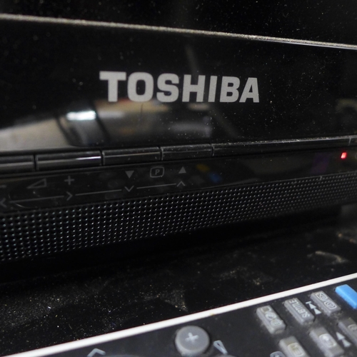 2326 - Toshiba 32