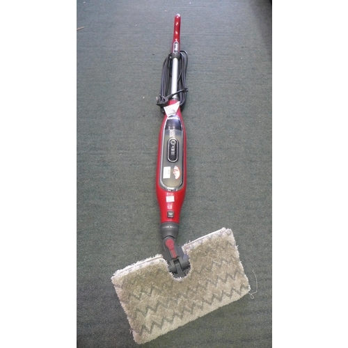 3076 - Shark Steam Mop (Model: S6003Ukco), Original RRP £109.99+ vat  (250-79)  * This lot is subject to va... 