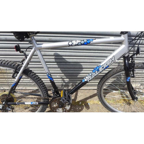 2418 - Raleigh Vegas gent's MTB