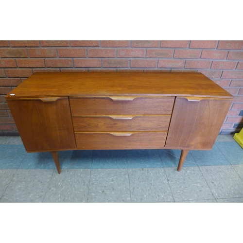 94b - An Austin Suite teak sideboard