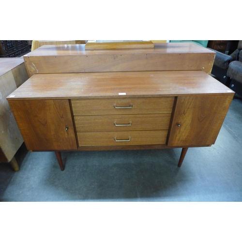 69 - An Austin Suite teak sideboard