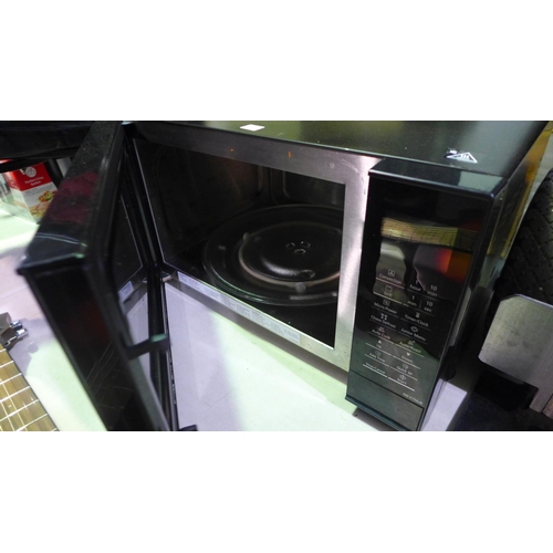 3416 - Panasonic Combi Microwave Nn-Ct56Jbbpq   , Original RRP  £154.99 + vat  (250A -561)  * This lot is s... 