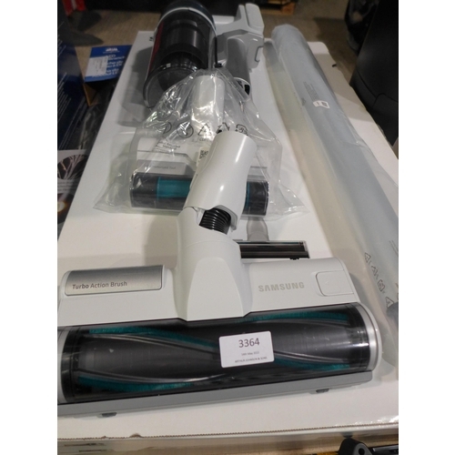 3364 - Samsung Jet 70 Pet  Vacuum Cleaner   , Original RRP £289.99 + vat  (251-74)  * This lot is subject t... 