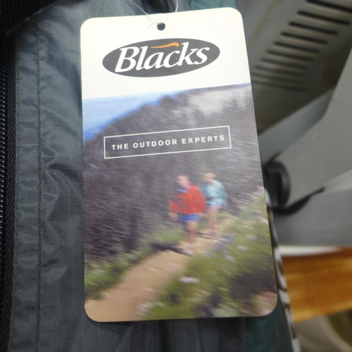 2120 - Blacks Islay 2-man tent - unused