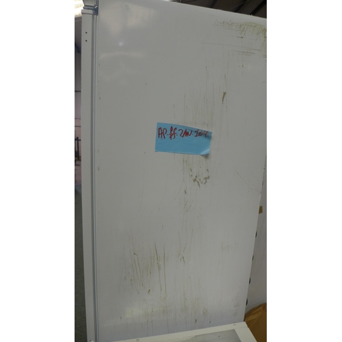 3048 - CDA 70/30 Tall Integrated Fridge/Freezer* this lot is subject to VAT