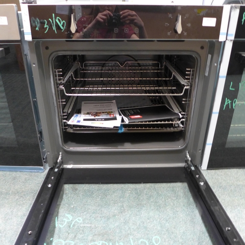 3076 - CDA Single Electric Oven  * This lot is subject to vat