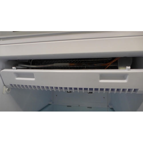 3085 - CDA  Integrated Frost Free Tower Freezer H1772xW540xD540, Model NoFW882, Original RRP £552.50  inc v... 