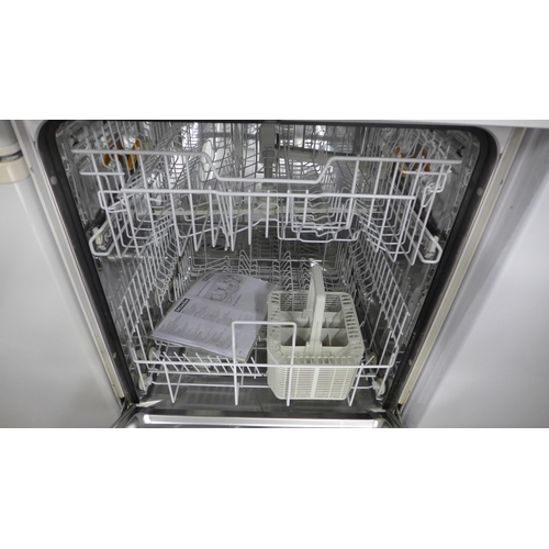 2271 - Miele Immer Besser dishwasher