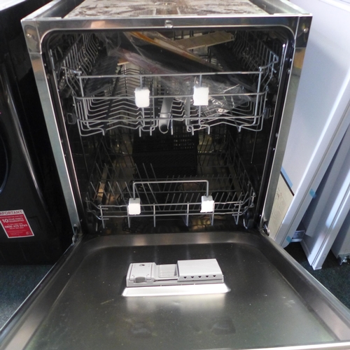 3096 - Candy Fully Integrated Dishwasher  820xW598xD550, Original RRP £249.17 inclusive of VAT* this lot is... 