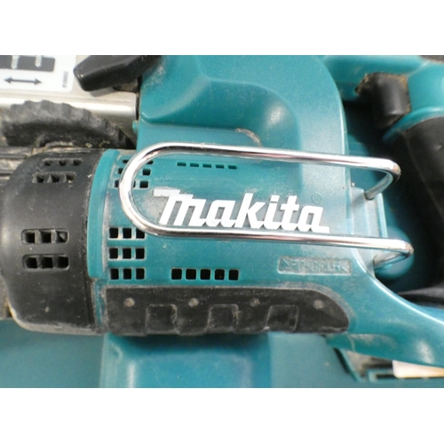 2007 - Makita cordless auto feed screwdriver