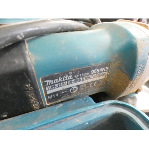 2009 - Makita 4½