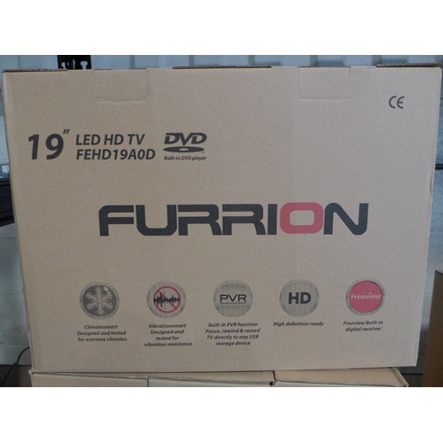 3040 - Furrion 19