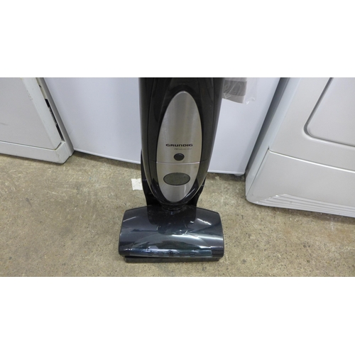 2276 - A Grundig Premium line hoover, unused with charger