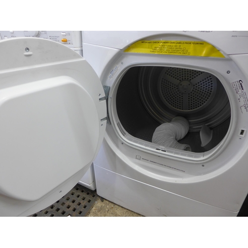 2280 - Candy tumble dryer (model V9DF-80) - W